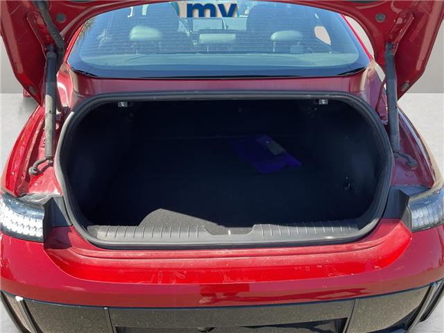 2025 Hyundai IONIQ 6 Preferred (Stk: 260563) in Ottawa - Image 31 of 31