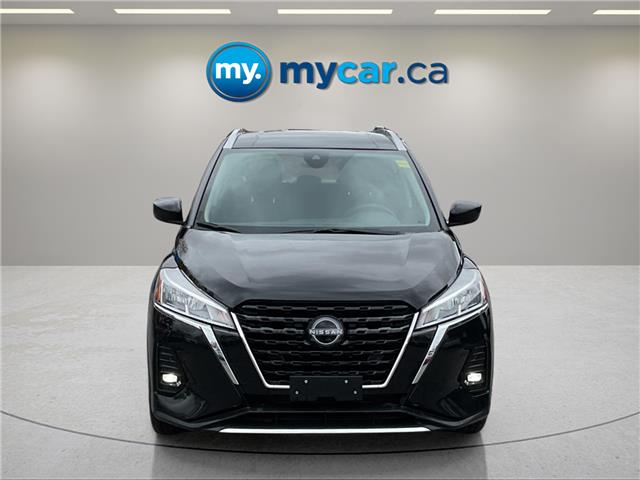 2025 Nissan Kicks Play  (Stk: 260477) in Ottawa - Image 2 of 34