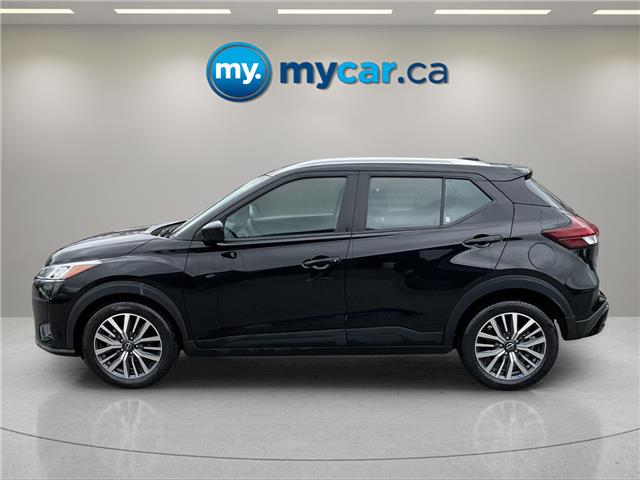 2025 Nissan Kicks Play  (Stk: 260477) in Ottawa - Image 3 of 34