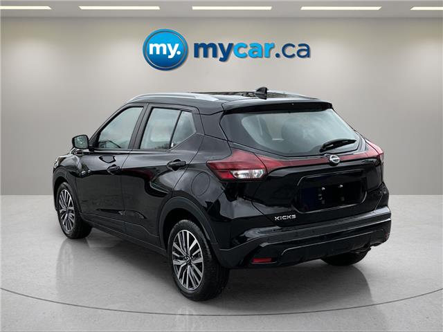 2025 Nissan Kicks Play  (Stk: 260477) in Ottawa - Image 4 of 34