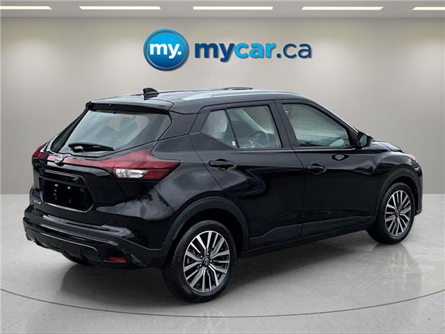 2025 Nissan Kicks Play  (Stk: 260477) in Ottawa - Image 6 of 34