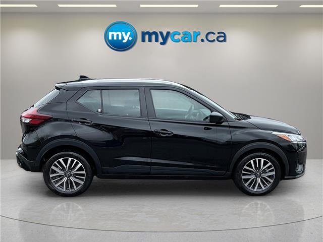 2025 Nissan Kicks Play  (Stk: 260477) in Ottawa - Image 7 of 34