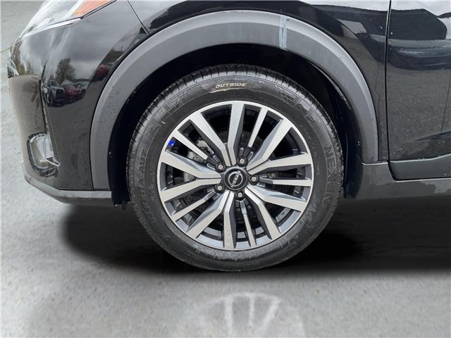 2025 Nissan Kicks Play  (Stk: 260477) in Ottawa - Image 9 of 34
