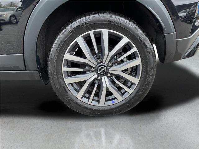 2025 Nissan Kicks Play  (Stk: 260477) in Ottawa - Image 10 of 34