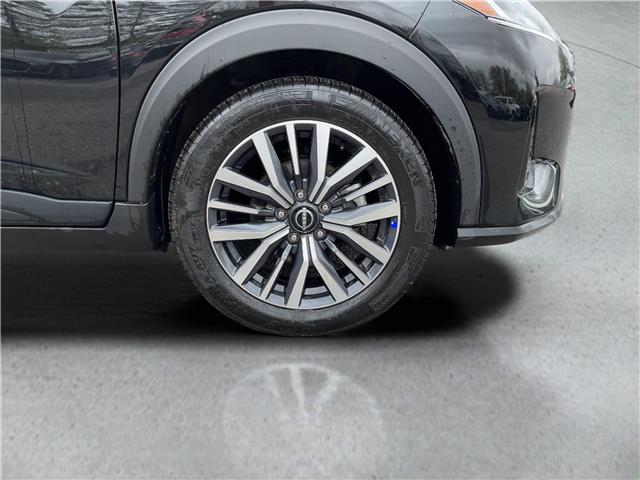 2025 Nissan Kicks Play  (Stk: 260477) in Ottawa - Image 11 of 34