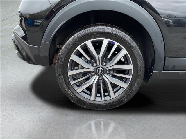2025 Nissan Kicks Play  (Stk: 260477) in Ottawa - Image 12 of 34
