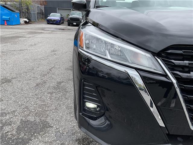 2025 Nissan Kicks Play  (Stk: 260477) in Ottawa - Image 13 of 34