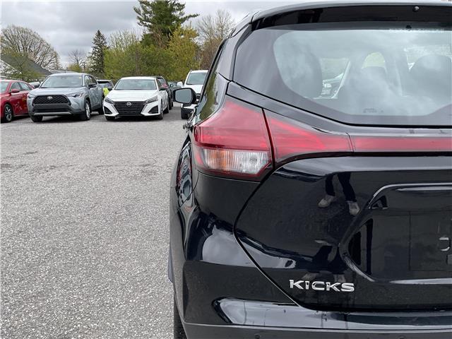 2025 Nissan Kicks Play  (Stk: 260477) in Ottawa - Image 15 of 34