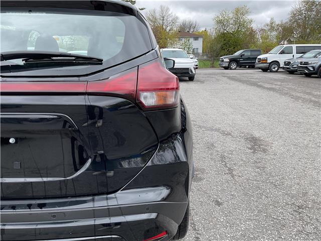 2025 Nissan Kicks Play  (Stk: 260477) in Ottawa - Image 16 of 34