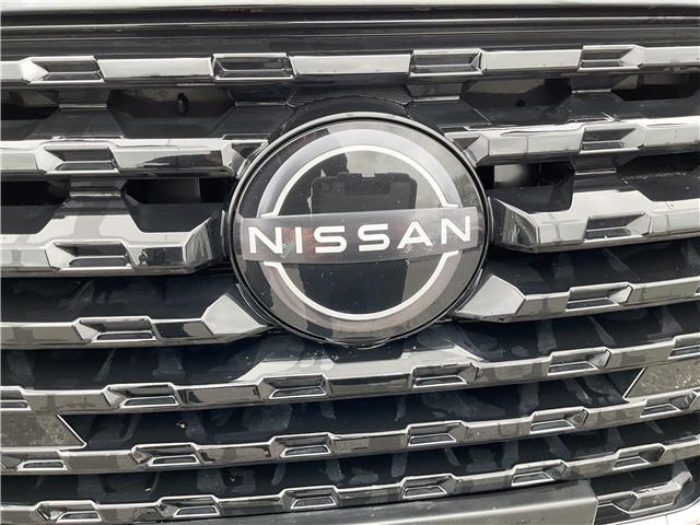 2025 Nissan Kicks Play  (Stk: 260477) in Ottawa - Image 18 of 34