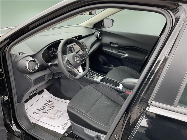 2025 Nissan Kicks Play  (Stk: 260477) in Ottawa - Image 19 of 34