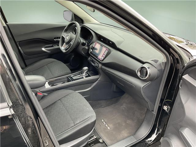 2025 Nissan Kicks Play  (Stk: 260477) in Ottawa - Image 20 of 34