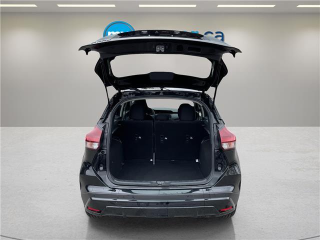 2025 Nissan Kicks Play  (Stk: 260477) in Ottawa - Image 21 of 34