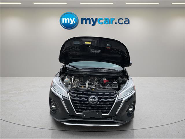 2025 Nissan Kicks Play  (Stk: 260477) in Ottawa - Image 22 of 34