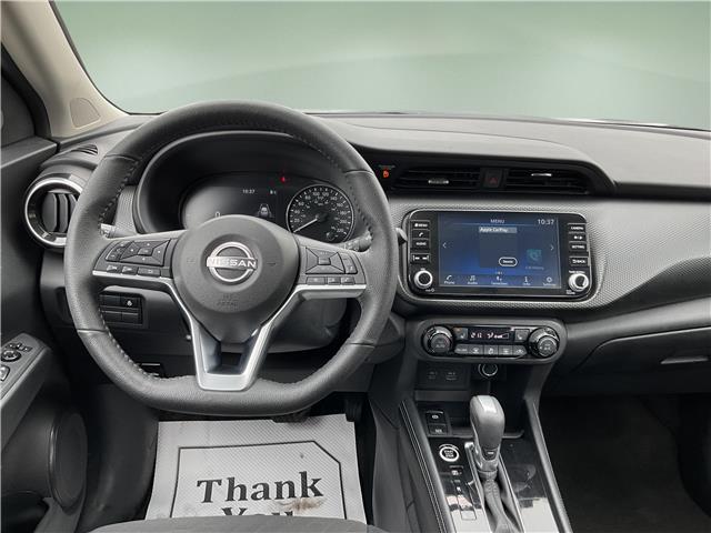 2025 Nissan Kicks Play  (Stk: 260477) in Ottawa - Image 23 of 34