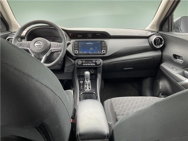 2025 Nissan Kicks Play  (Stk: 260477) in Ottawa - Image 24 of 34