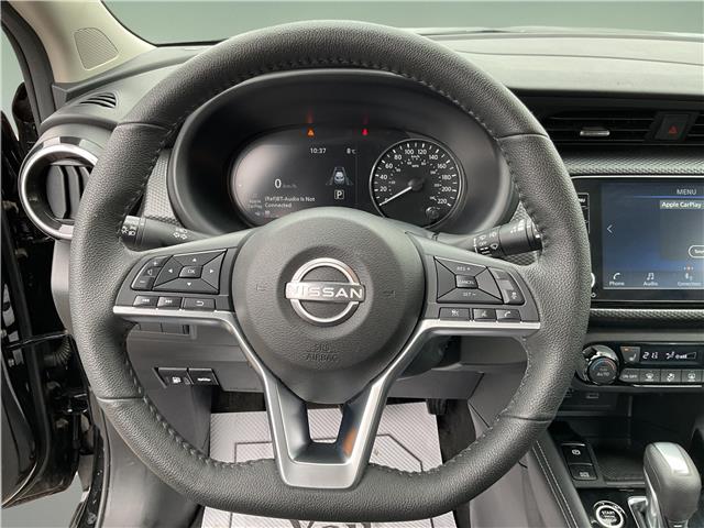 2025 Nissan Kicks Play  (Stk: 260477) in Ottawa - Image 26 of 34