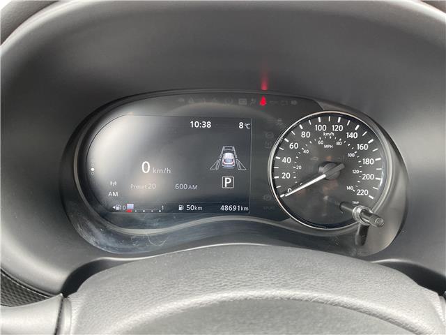 2025 Nissan Kicks Play  (Stk: 260477) in Ottawa - Image 27 of 34