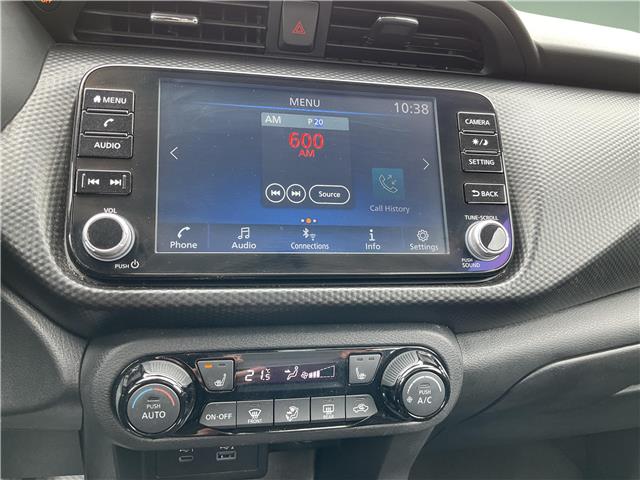 2025 Nissan Kicks Play  (Stk: 260477) in Ottawa - Image 28 of 34
