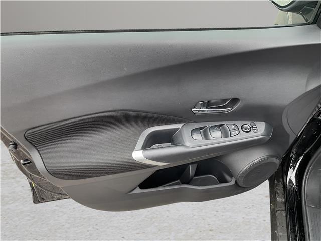 2025 Nissan Kicks Play  (Stk: 260477) in Ottawa - Image 30 of 34
