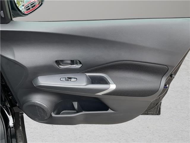 2025 Nissan Kicks Play  (Stk: 260477) in Ottawa - Image 31 of 34