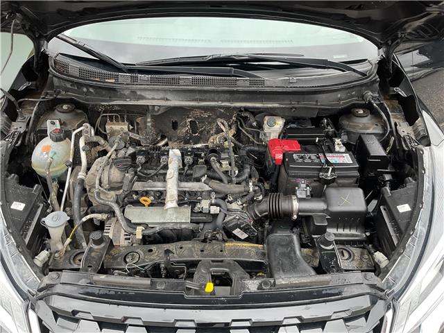 2025 Nissan Kicks Play  (Stk: 260477) in Ottawa - Image 33 of 34