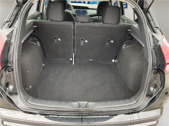 2025 Nissan Kicks Play  (Stk: 260477) in Ottawa - Image 34 of 34