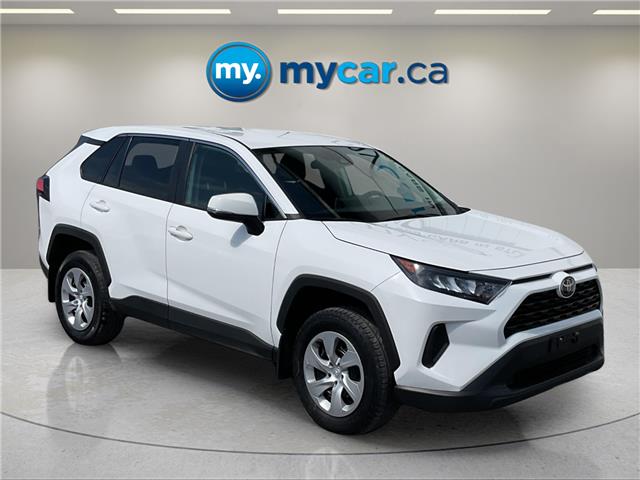 2024 Toyota RAV4 LE (Stk: 260468) in Ottawa - Image 1 of 23