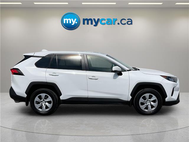 2024 Toyota RAV4 LE (Stk: 260468) in Ottawa - Image 2 of 23