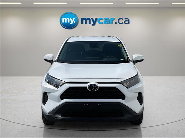2024 Toyota RAV4 LE (Stk: 260468) in Ottawa - Image 4 of 23