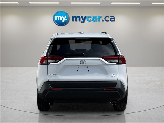 2024 Toyota RAV4 LE (Stk: 260468) in Ottawa - Image 5 of 23