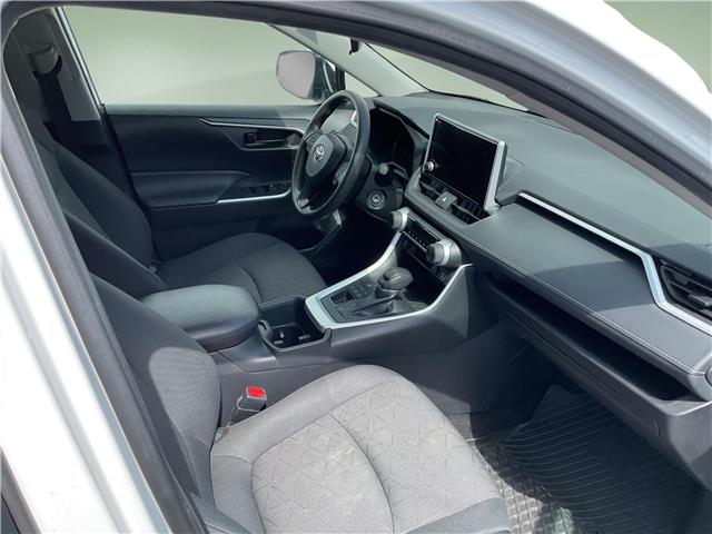2024 Toyota RAV4 LE (Stk: 260468) in Ottawa - Image 7 of 23