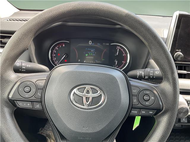 2024 Toyota RAV4 LE (Stk: 260468) in Ottawa - Image 10 of 23