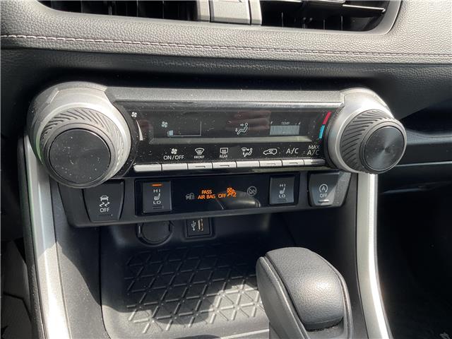 2024 Toyota RAV4 LE (Stk: 260468) in Ottawa - Image 14 of 23