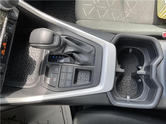 2024 Toyota RAV4 LE (Stk: 260468) in Ottawa - Image 16 of 23