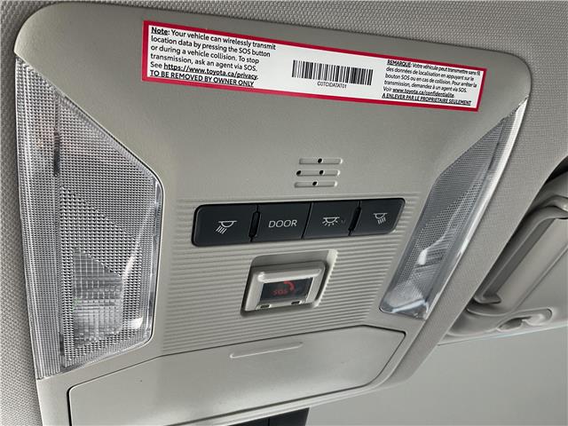 2024 Toyota RAV4 LE (Stk: 260468) in Ottawa - Image 17 of 23