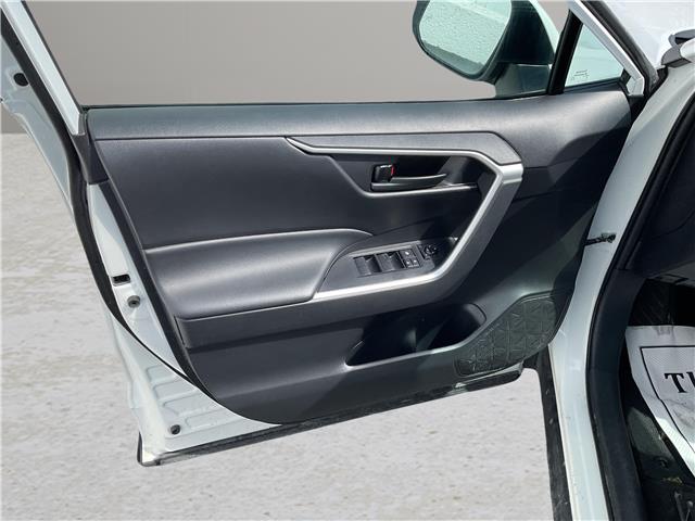 2024 Toyota RAV4 LE (Stk: 260468) in Ottawa - Image 18 of 23