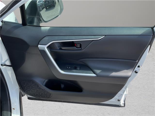 2024 Toyota RAV4 LE (Stk: 260468) in Ottawa - Image 19 of 23