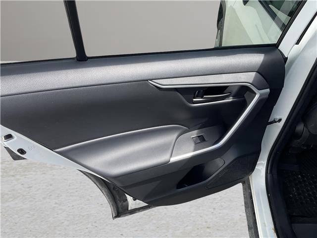2024 Toyota RAV4 LE (Stk: 260468) in Ottawa - Image 20 of 23