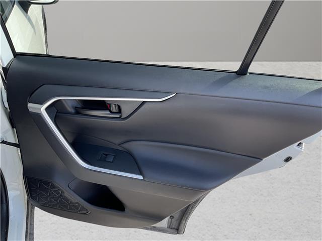 2024 Toyota RAV4 LE (Stk: 260468) in Ottawa - Image 21 of 23