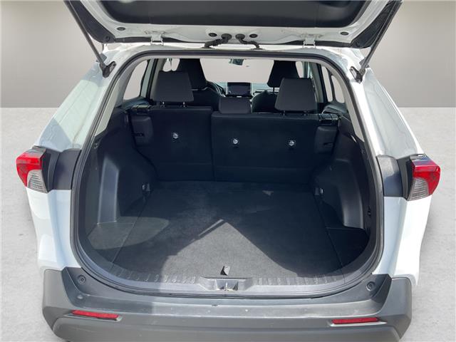 2024 Toyota RAV4 LE (Stk: 260468) in Ottawa - Image 22 of 23