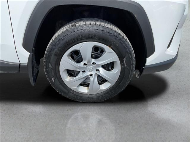 2024 Toyota RAV4 LE (Stk: 260468) in Ottawa - Image 23 of 23
