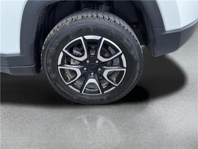 2024 Jeep Compass Trailhawk (Stk: 260564) in Ottawa - Image 2 of 34