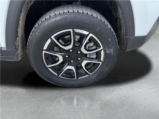 2024 Jeep Compass Trailhawk (Stk: 260564) in Ottawa - Image 5 of 34