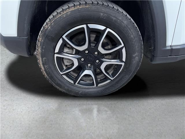 2024 Jeep Compass Trailhawk (Stk: 260564) in Ottawa - Image 8 of 34