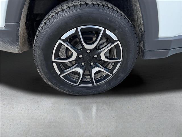 2024 Jeep Compass Trailhawk (Stk: 260564) in Ottawa - Image 9 of 34