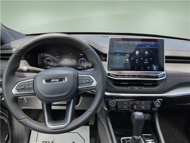 2024 Jeep Compass Trailhawk (Stk: 260564) in Ottawa - Image 15 of 34