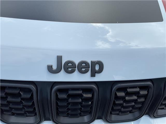 2024 Jeep Compass Trailhawk (Stk: 260564) in Ottawa - Image 23 of 34