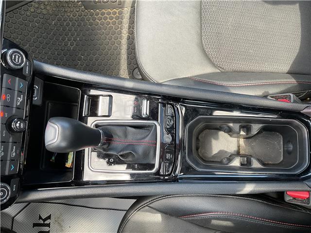 2024 Jeep Compass Trailhawk (Stk: 260564) in Ottawa - Image 25 of 34