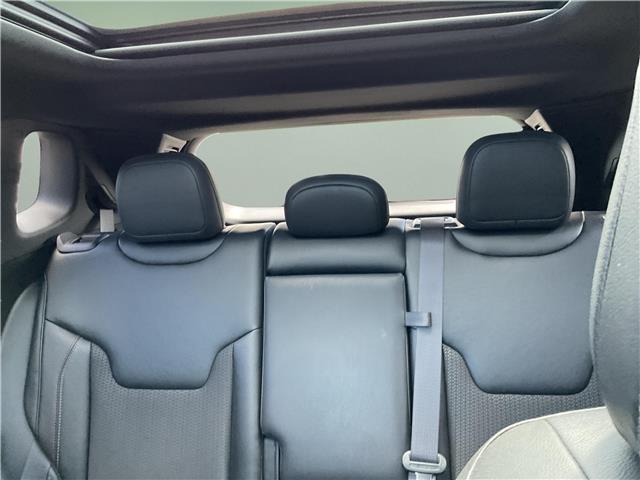 2024 Jeep Compass Trailhawk (Stk: 260564) in Ottawa - Image 26 of 34